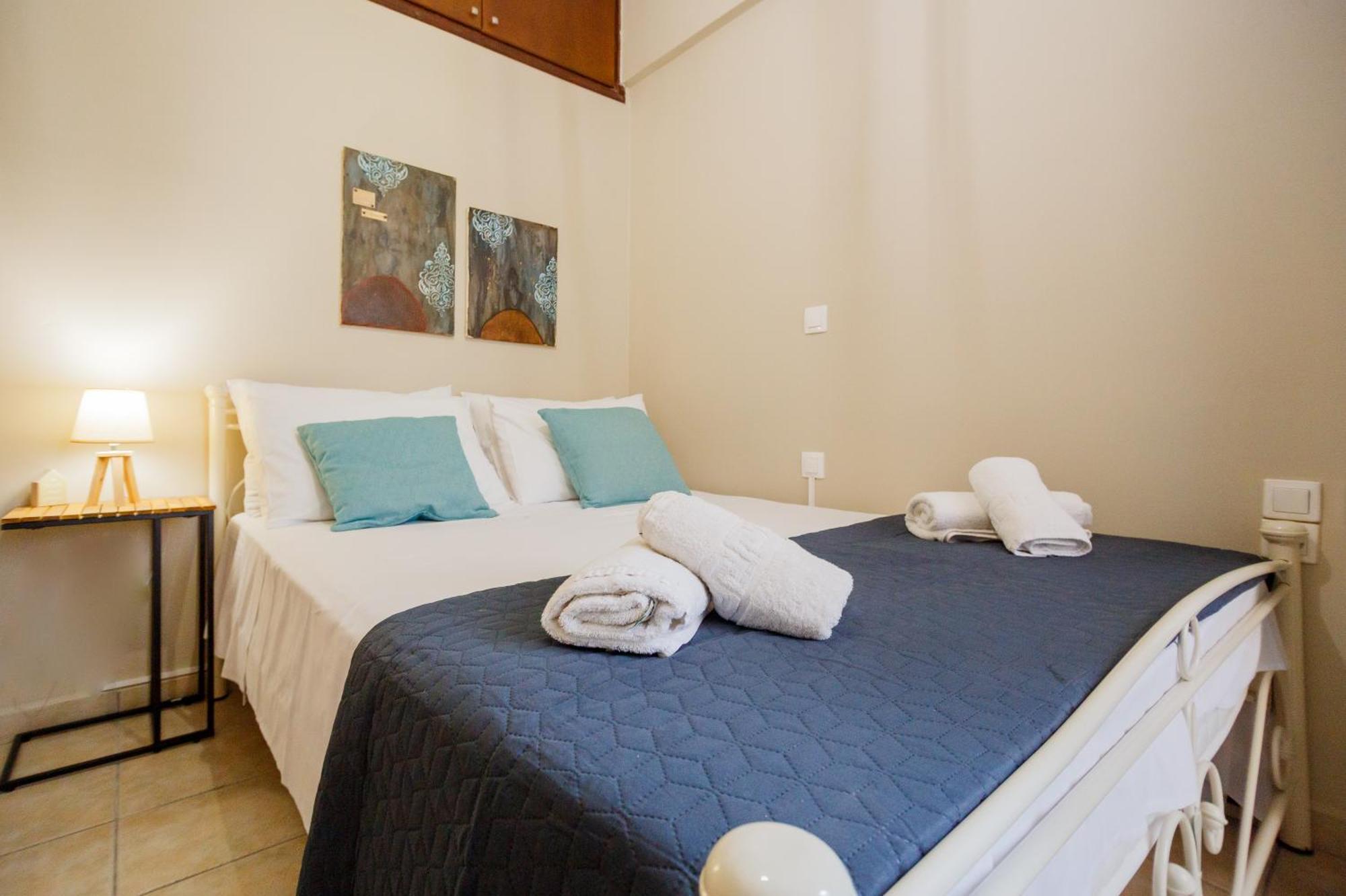 La Casa Sull' Isola Apartment Zakynthos