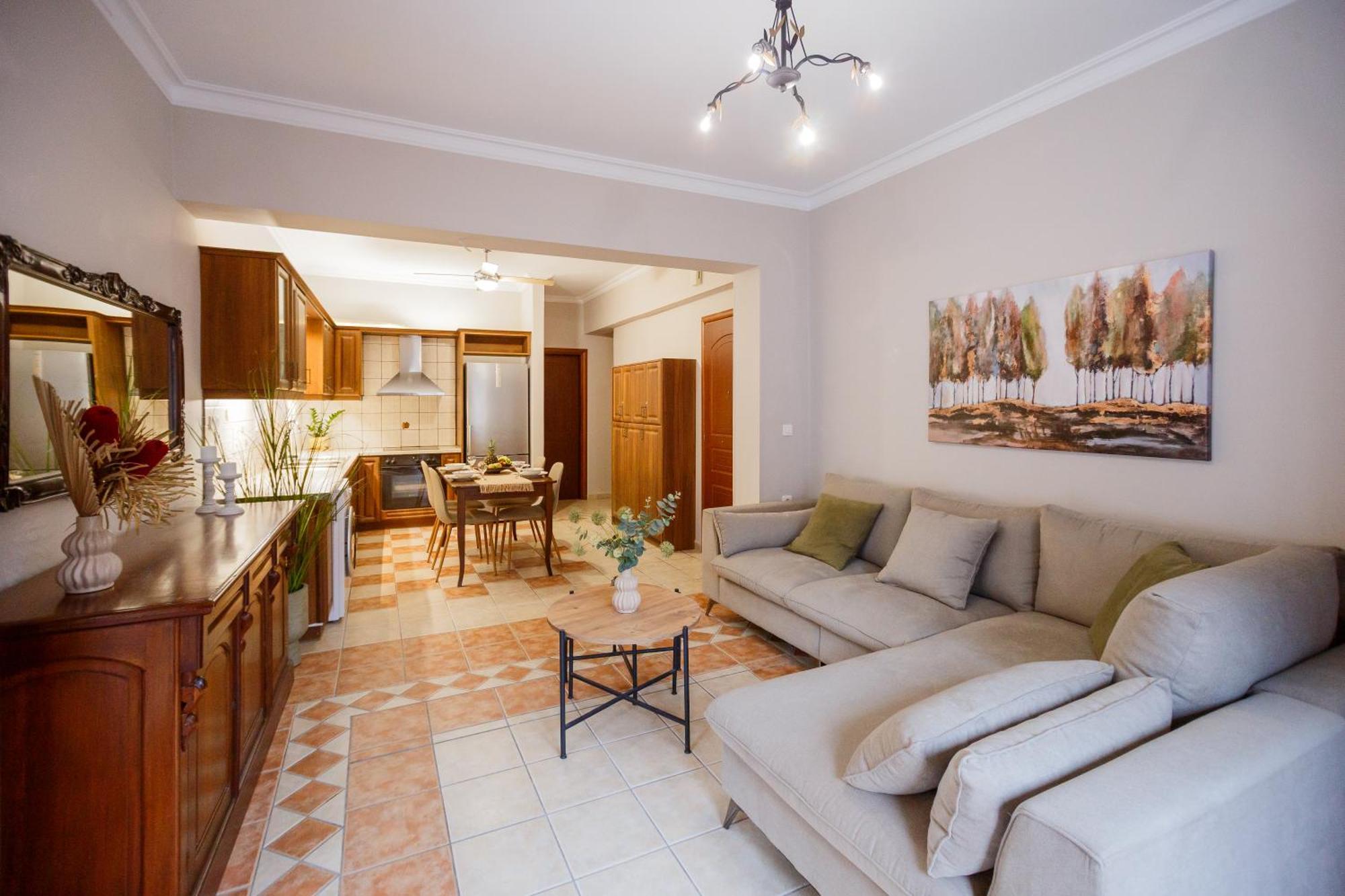 La Casa Sull' Isola Apartment
