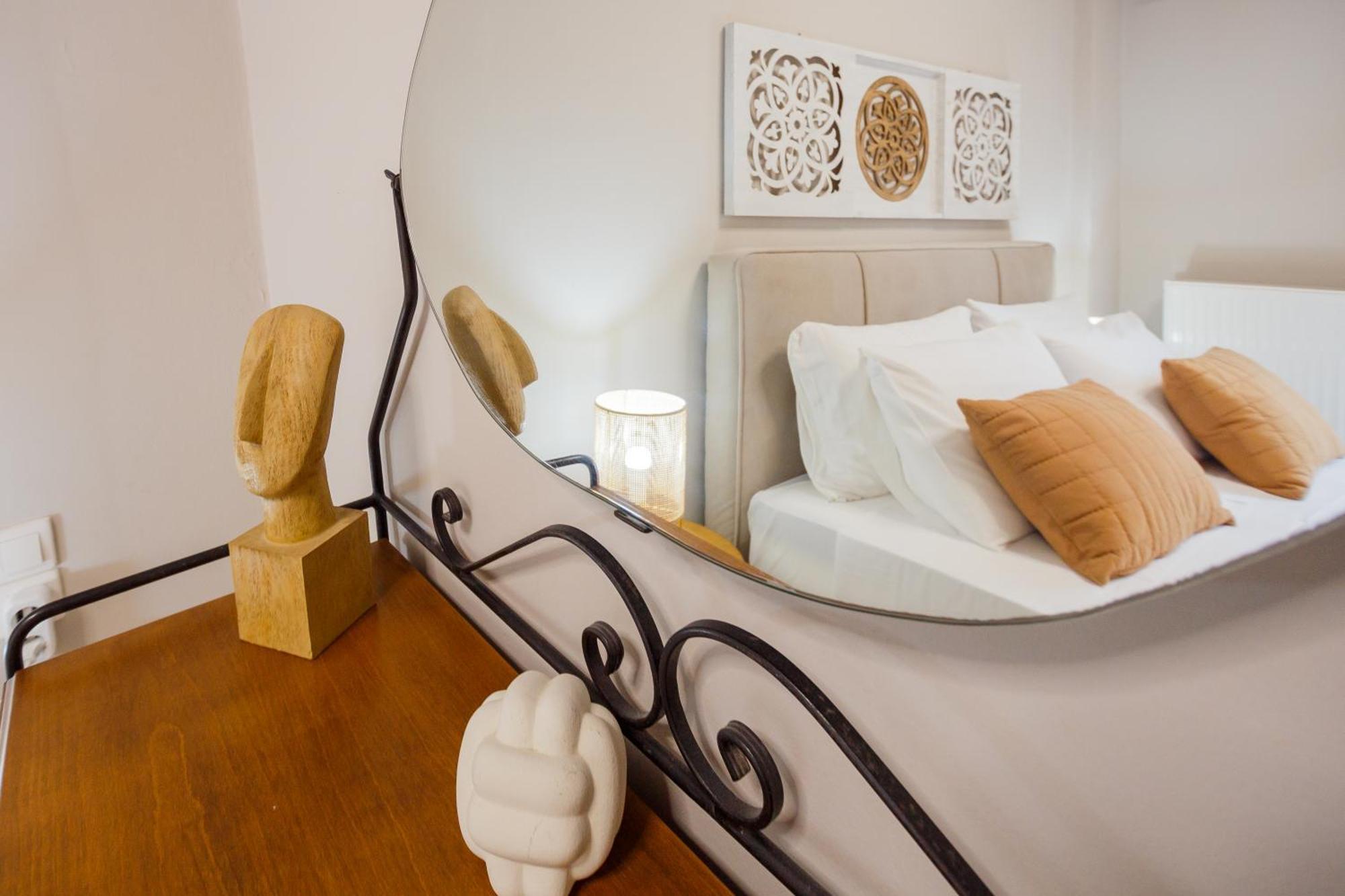 La Casa Sull' Isola Apartment *